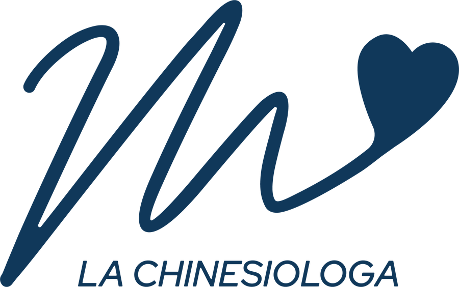 Maria La Chinesiologa